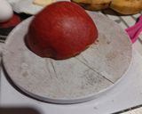 Foto del paso 2 de la receta: Tarta de manzana 🍎