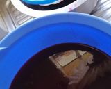 A picture of step 2 of HIBISCUS JUICE😋.