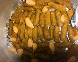 صورة لخطوة 2 من وصفة ورق عنب