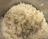 Foto del paso 1 de la receta: Arroz blanco salteado con espárragos trigueros