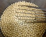 รูปขั้นตอนการทำที่ 1 ของ วิธีต้มไข่มุก