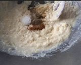 Foto langkah ke 16 dari resep Fusilli Panggang Saos Bakso Kepiting ala Rianti Kitchen.