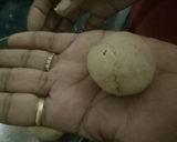 દાલ બાટી રેસીપી સ્ટેપ5ફોટો
