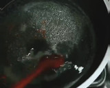 عکس مرحله 3 از دستور شربت زعفران 🍷