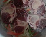 Foto del paso 2 de la receta: Cazuela de osobuco
