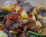 Foto langkah ke 6 dari resep Dendeng sapi simple.