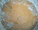 Coffee Wheat Cake recipe step 3 photo