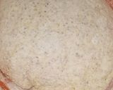 Foto del paso 3 de la receta: Pan integral con chía 🍞