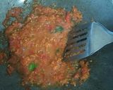 Foto langkah ke 3 dari resep Balado Kecap Telur Tahu.