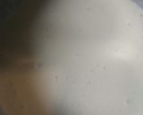 A picture of step 1 of Yorkshire Pudding recipe of Gordon Ramsey.