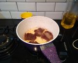 Foto langkah ke 5 dari resep Dendeng Balado.