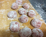 Foto del paso 2 de la receta: Albóndigas con guisantes