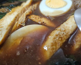 Foto del paso 6 de la receta: Sopa de pollo