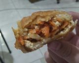 Foto langkah ke 14 dari resep Tahu Isi Pedas Enak dan Crispy.