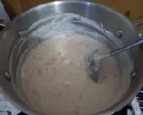 Foto langkah ke 4 dari resep Cream Soup Ekonomis *sinemaru*.
