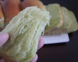 Foto langkah ke 8 dari resep ROTI PANDAN.