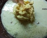 A picture of step 2 of Chandrakanti.