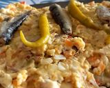 Foto del paso 5 de la receta: Ensaladilla de sardinillas