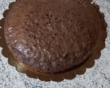 Foto del paso 3 de la receta: Torta brownie 💞
