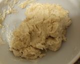 Foto del paso 1 de la receta: Masa de tarta casera