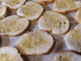 Bake rolls
