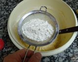 Foto del paso 2 de la receta: Pepas de chocolate 🍫