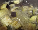 Foto del paso 2 de la receta: Alboronia receta sencilla con lo que podrás acompañar a pescados