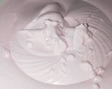 Foto langkah ke 9 dari resep Es krim homade.