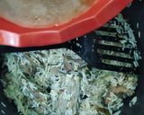 कश्मीरी मटन बिरयानी (Kashmiri Mutton Biryani recipe in Hindi) रेसिपी चरण 4 फोटो