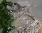 Foto langkah ke 1 dari resep Bola-bola Tepung Terigu.