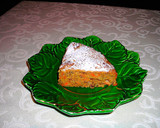 Foto del paso 8 de la receta: Bizcocho con zanahoria y nueces