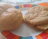 Foto del paso 8 de la receta: Omelets con Pan Tostados (con pan de Ayer) 🍳