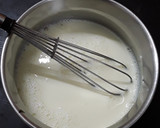 முட்டை ரோல் ரெசிபி ஸ்டேப் 1 புகைப்படம்
