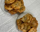 Foto del paso 11 de la receta: Pastelitos de membrillo y batata bien hojaldrados🇦🇷