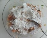 Foto langkah ke 2 dari resep Swekiauw/wotie/Dumpling.