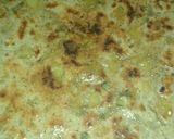 झटपट आलू पराठा (Jhatpat aloo paratha recipe in Hindi) रेसिपी चरण 3 फोटो