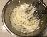 Foto del paso 1 de la receta: Queque relleno con frutillas y queso crema