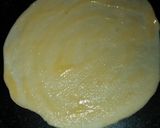 A picture of step 1 of RotiPizza.