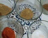 A picture of step 2 of Spiny gourd dry sabji / ककोड़ा फ्राई/ kantola recipe.