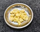 蔥爆椒鹽虱目魚柳(簡單料理）的食譜步驟5照片