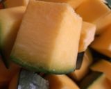 Foto del paso 1 de la receta: Crema de Zapallo Light