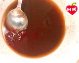 صورة لخطوة 3 من وصفة سلطة الكِسِر (التبولة التركي)