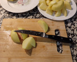 Foto del paso 6 de la receta: Guisado de pollo con patatas