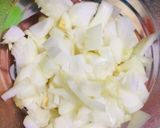 Foto langkah ke 2 dari resep 18. Macaroni Schotel super ngejuuuu.
