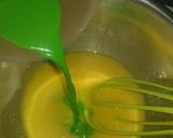Foto langkah ke 2 dari resep Chiffon Pandan.