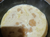 Tongseng Ayam Kiddos