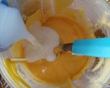 Foto del paso 2 de la receta: Carlota de mango🥭