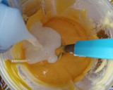 Foto del paso 2 de la receta: Carlota de mango🥭