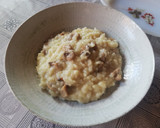 Foto del paso 4 de la receta: Risotto de setas en Mambo🍄🍚