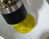 Foto del paso 2 de la receta: Palitos de calabacín